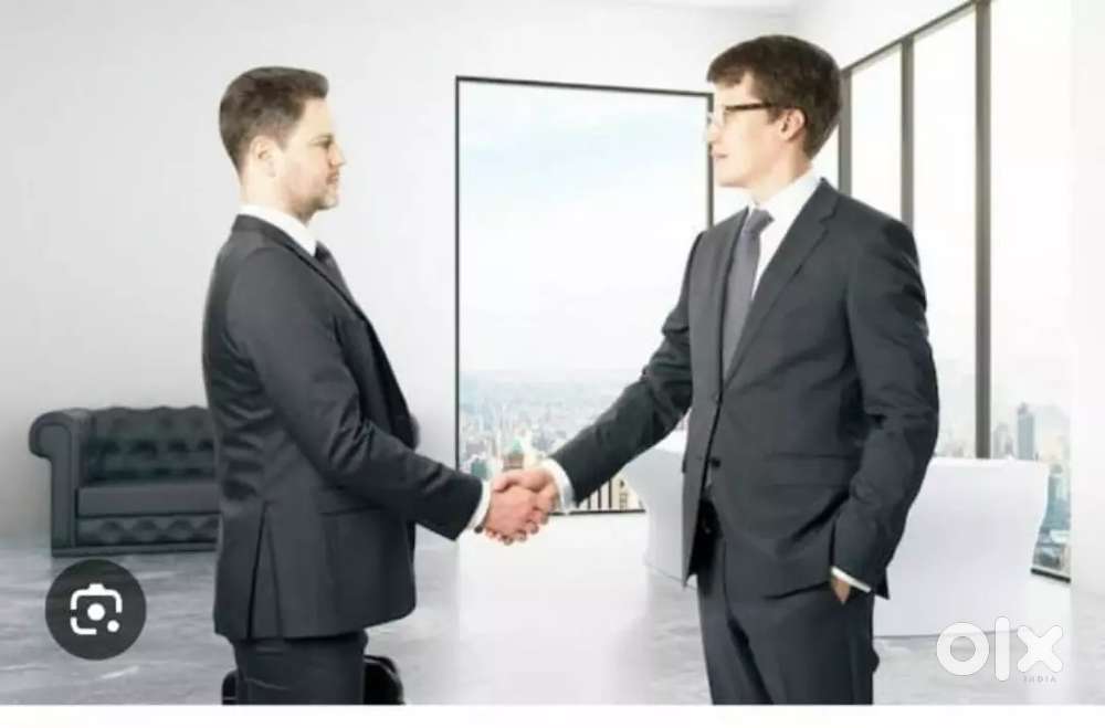 Office assistant part-time and full-time job