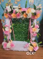 Makar - God (Ganpati) idol