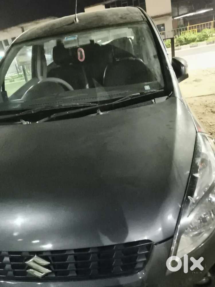 Maruti Suzuki Ertiga 2014 CNG & Hybrids 150000 Km Driven8