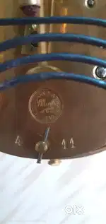 Very beautiful table clock