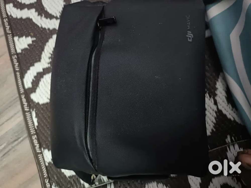 Drone DJI mavic air 2