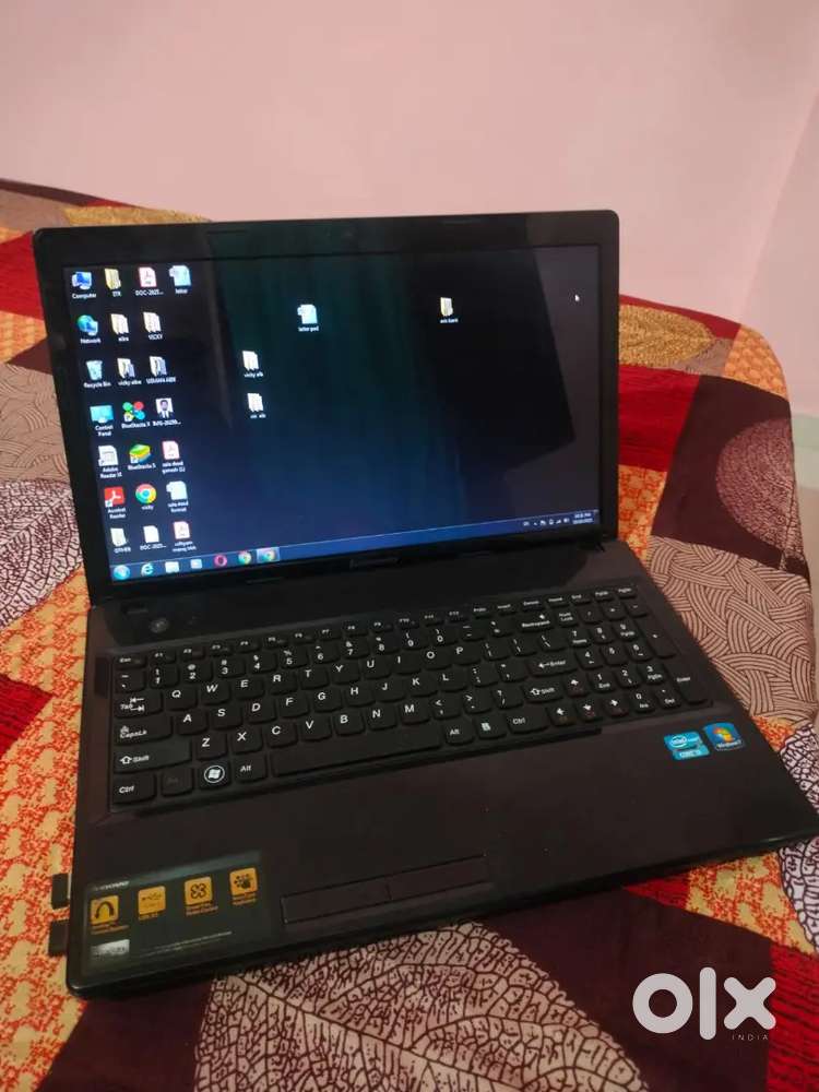 Lenovo laptop