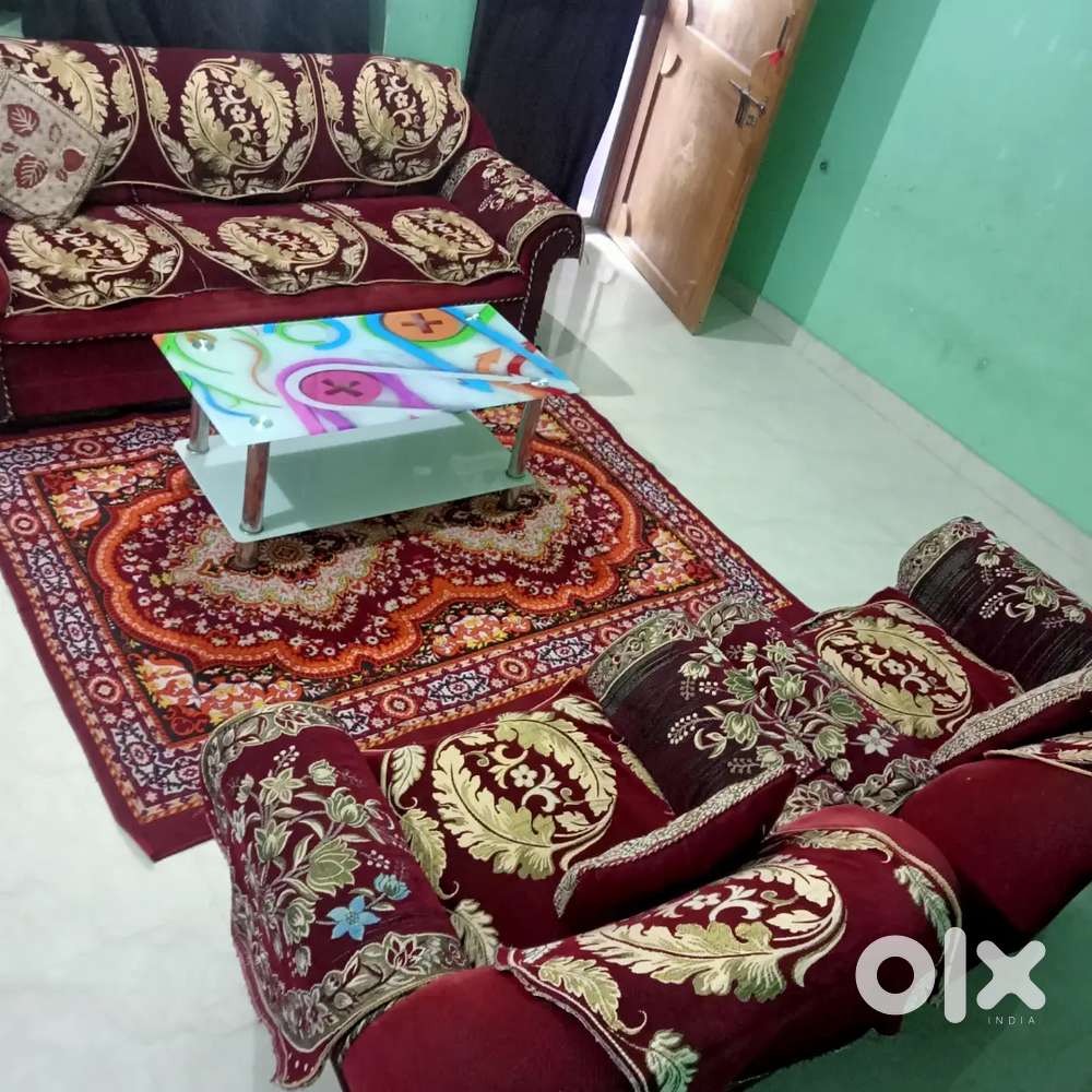 Good condition sofa sets