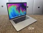 Apple Macbook Pro i7/16/512/5.5gb Graphics 15inch Retina Touchbar