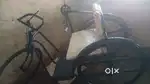 Physically,disability person,3 wheeler sale..
