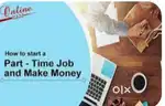 Home based part time jobs at home