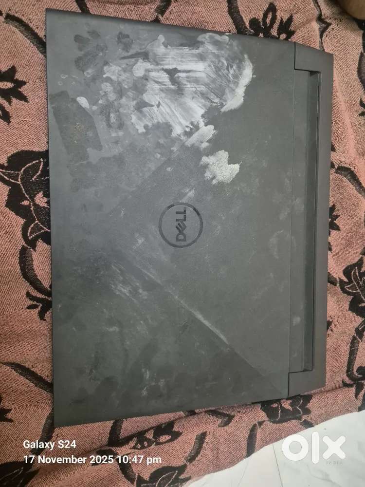 Laptop dell G15