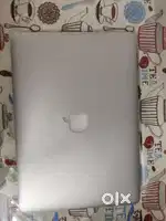 Apple Macbook Air