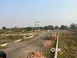 लुलु मॉल के निकट रिंग रोड के पास तुरंत रहने योग्य प्लाट बैंक लोन भी