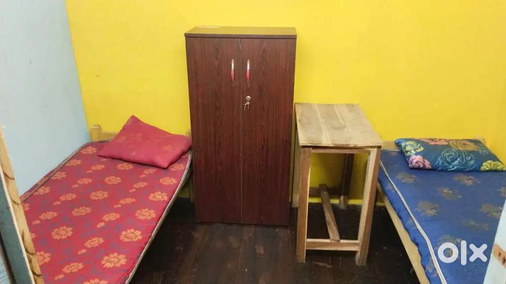 Furnished Hostel for Sale at Kunnumpuram, Near Ayurveda College