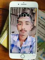 iPhone 7plus 32gb