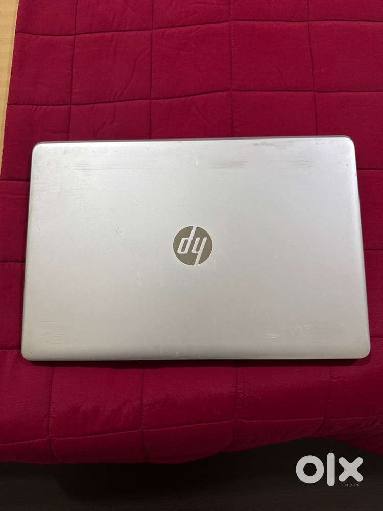 HP Laptop 15-bs1xx with Windows 11. (Disclaimer below!!)