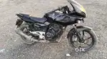 Pulser 220F  MONTHS PENDING  only lene wale contect krein