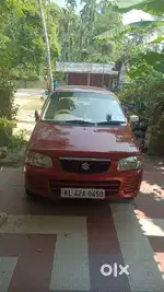 Maruti Suzuki Alto 2007