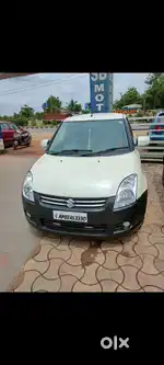 Hyundai Santro 2002 Petrol Well Maintained