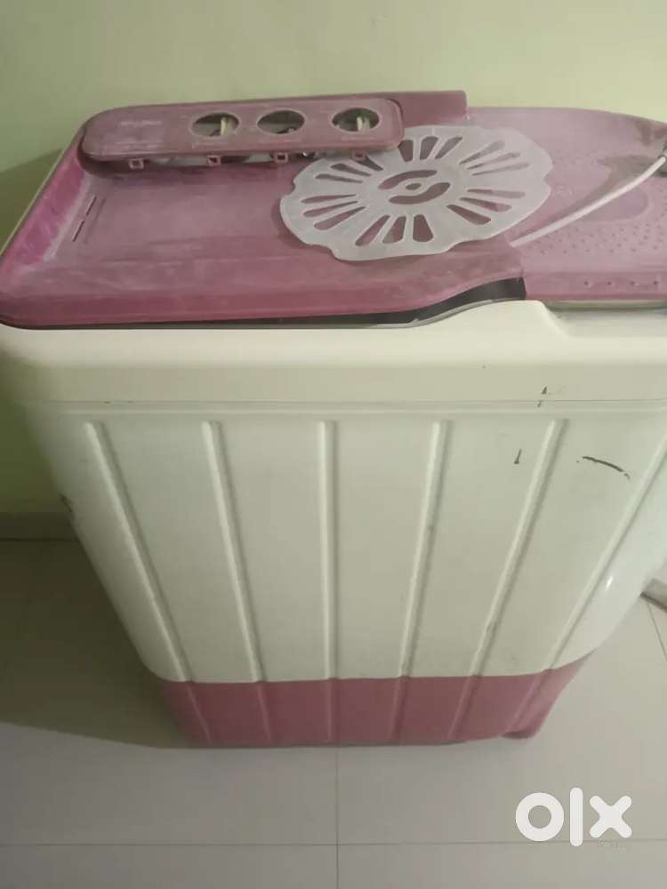 1 ek washing machine
