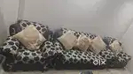 5 Seater Sofa Set