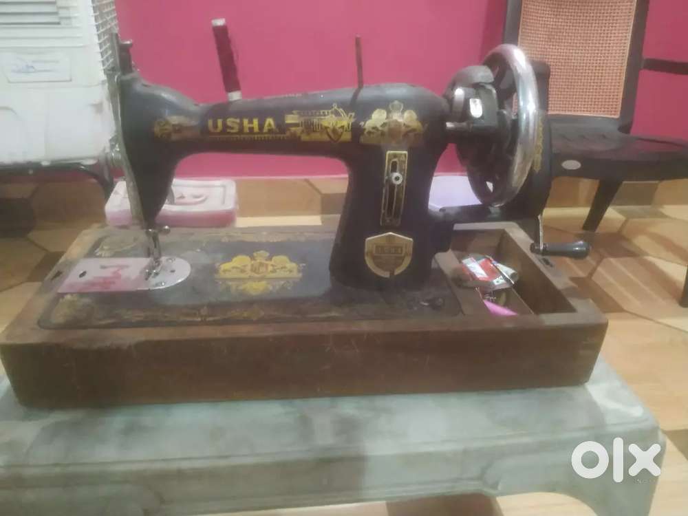 USHA Sewing Machine