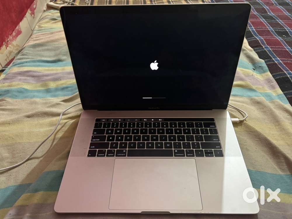 Macbook pro 2018