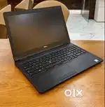DELL COMMERCIAL LAPTOP 5570 - i5 6th - 8 gb - 256 ssd - 15.6''