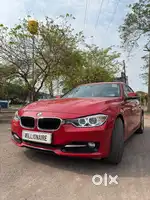 BMW 3 Series 2015 Diesel Well Maintained
