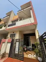 3*BHK FULLY FURNISHED VILLA FOR SELL