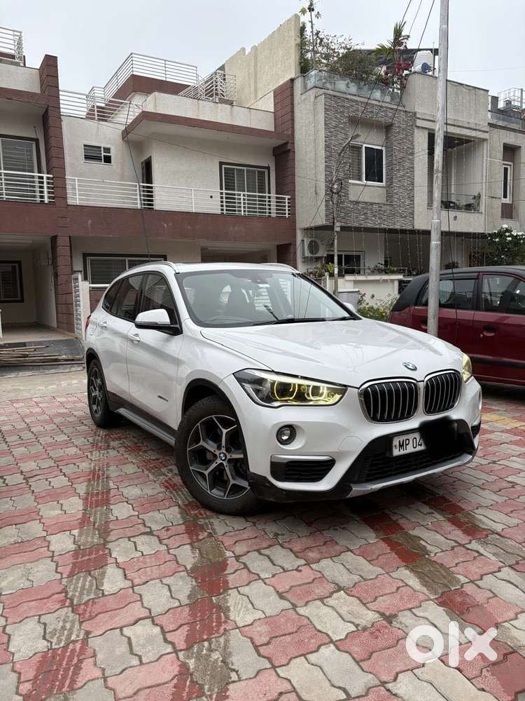 BMW X1 2.0 SDRIVE 20D, 2016, Diesel