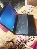 Sell the laptop