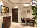 A beautiful furnished flat available for rent in Sitaramdera