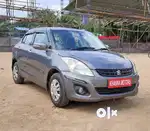 Maruti Suzuki Swift Dzire Vdi BSIV, 2015, Diesel