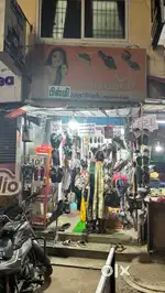 Shop for Rent at mmda colony