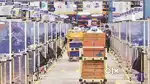 Urgent hiring for warehouse company
