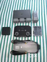 Brand New Dji Air 3 fly more combo with extra Batteries, 100wt charger