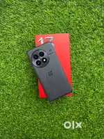 OnePlus 13 12GB/256GB Black Color Indian Unit Warranty January 2026