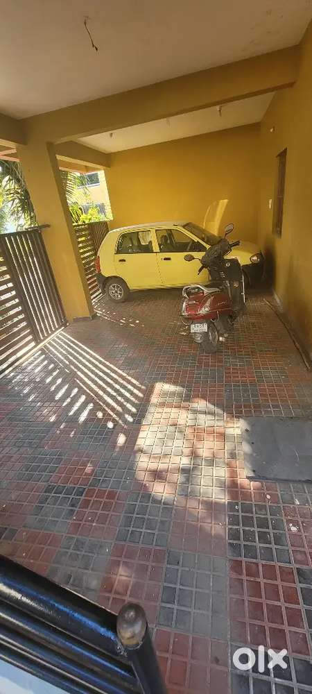 2BHK for rent at Bingipura