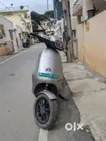 Ola S1, very good condition.