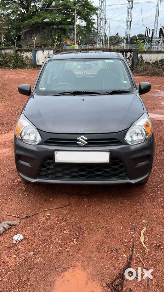 Maruti Suzuki Alto 800, 2022, Petrol