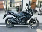 (EXCHANGE AVAILABLE) BAJAJ DOMINOR D 400 BRAND NEW CONDITION EASY EMI