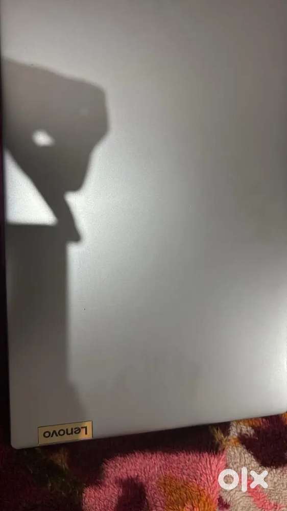 Lenovo i5 12th gen (12450H)