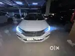 Honda City 2019 Petrol Well Maintained under warranty