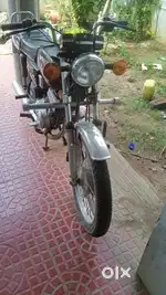Yamaha rx100 / Good condition