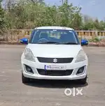 Maruti Suzuki Swift ZDI Plus, 2016, Diesel