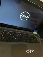 Dell laptop corei3