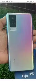 Vivo.v21e..8+4gb.ram.128.