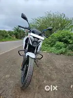Bajaj Pulsar N150