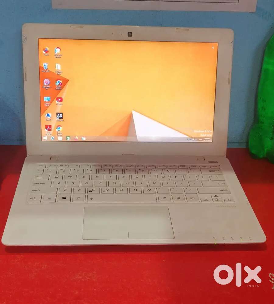 Asus x200ma laptop window 8.1