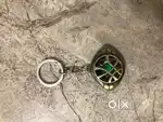 Doctor strange keychain locket