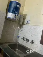 1 bhk flat for rent fully furnished