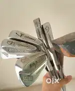 Golf sticks (club) for sale