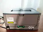 BROTHER HL-L2321D Monochrome Laser printer - perfect for home, office